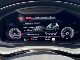 Audi Q7 * Technik * B&O * PANO * ОБДУХВАНЕ *  ДИСТРОНИК, снимка 8