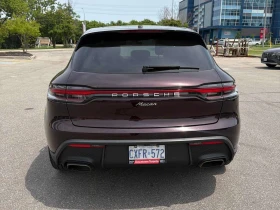 Porsche Macan AWD/ПАНОРАМА/360/АВТОКРЕДИТ БЕЗ ПЪРВОНАЧАЛНА, снимка 5