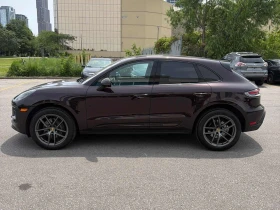 Porsche Macan AWD/ПАНОРАМА/360/АВТОКРЕДИТ БЕЗ ПЪРВОНАЧАЛНА, снимка 3