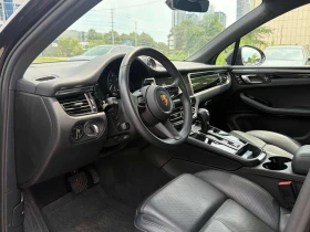 Porsche Macan AWD/ПАНОРАМА/360/АВТОКРЕДИТ БЕЗ ПЪРВОНАЧАЛНА, снимка 7