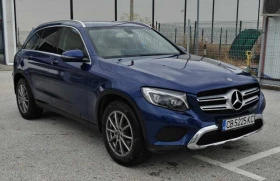Mercedes-Benz GLC 350 4M AIRMATIC, снимка 1