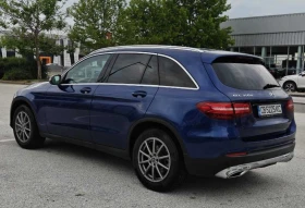 Mercedes-Benz GLC 350 4M AIRMATIC, снимка 6