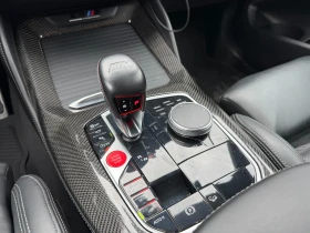 BMW X3 LCI, M COMPETITION, снимка 15