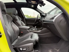 BMW X3 LCI, M COMPETITION, снимка 10