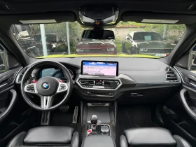 BMW X3 LCI, M COMPETITION, снимка 14