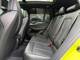 BMW X3 LCI, M COMPETITION, снимка 11
