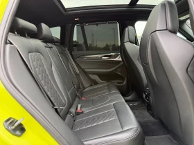 BMW X3 LCI, M COMPETITION, снимка 12