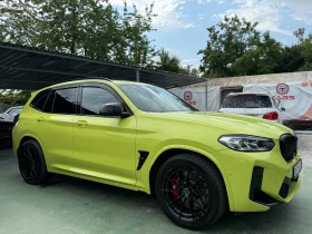 BMW X3 LCI, M COMPETITION, снимка 3
