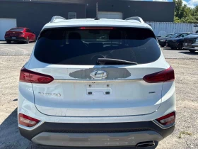 Hyundai Santa fe ESSENATIAL * ГЛАВНО ПРЕДСТАВИТЕЛСТВО НА HYUNDAI* , снимка 5