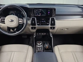 Kia Sorento HEV 1.6 4WD| DIST| 360| ОБДУХВАНЕ, снимка 7