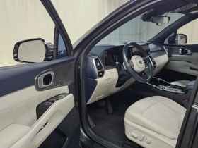 Kia Sorento HEV 1.6 4WD| DIST| 360| ОБДУХВАНЕ, снимка 10