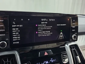Kia Sorento HEV 1.6 4WD| DIST| 360| ОБДУХВАНЕ, снимка 17