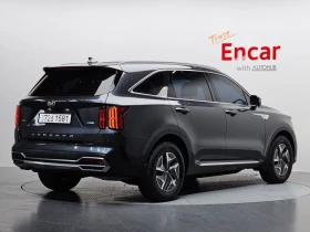 Kia Sorento HEV 1.6 4WD| DIST| 360| ОБДУХВАНЕ, снимка 2