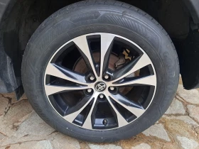 Toyota Rav4 2.0i Xolandia, снимка 9