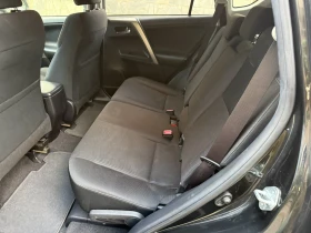 Toyota Rav4 2.0i Xolandia, снимка 2