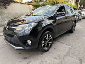 Toyota Rav4 2.0i Xolandia, снимка 10