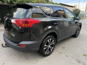 Toyota Rav4 2.0i Xolandia, снимка 4