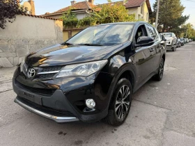 Toyota Rav4 2.0i Xolandia, снимка 8