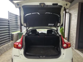 Nissan Juke 1.6 DIG-T (190 кс) TENKA, снимка 5