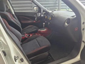 Nissan Juke 1.6 DIG-T (190 кс) TENKA, снимка 7