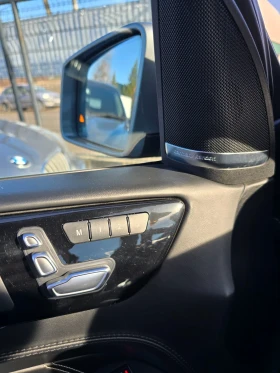 Mercedes-Benz GLE 63 S AMG 700+ , снимка 17