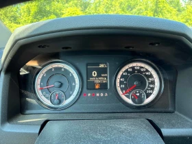 Dodge RAM 1500 * ST * CARFAX * ЦЕНА ДО БГ, снимка 8