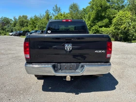 Dodge RAM 1500 * ST * CARFAX * ЦЕНА ДО БГ, снимка 5