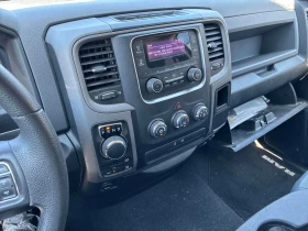 Dodge RAM 1500 * ST * CARFAX * ЦЕНА ДО БГ, снимка 9