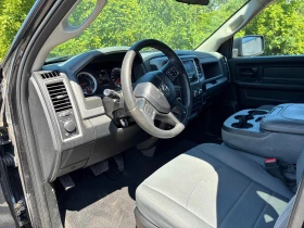 Dodge RAM 1500 * ST * CARFAX * ЦЕНА ДО БГ, снимка 7