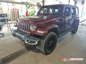 Jeep Wrangler, снимка 1