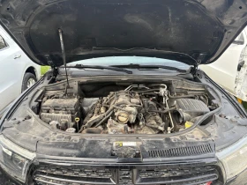 Dodge Durango 3.6 5.7, снимка 2