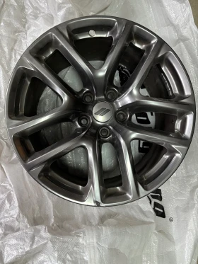Dodge Durango 3.6 5.7, снимка 6