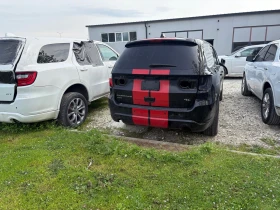Dodge Durango 3.6 5.7, снимка 3