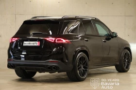 Mercedes-Benz GLE 53 4MATIC AMG Panorama , снимка 3