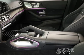 Mercedes-Benz GLE 53 4MATIC AMG Panorama , снимка 8