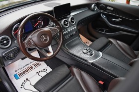 Mercedes-Benz GLC 220 LUXURY PACKAGE, снимка 8
