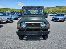     Daihatsu Taft 1.6 F20  1981godina