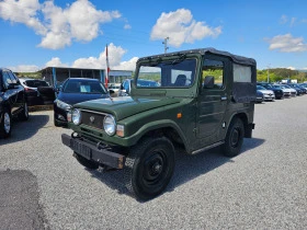 Daihatsu Taft 1.6 F20  1981godina - [1] 