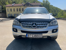 Обява за продажба на Mercedes-Benz ML 320 ~14 490 лв. - изображение 1