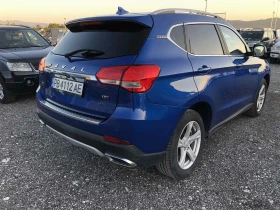 Haval H2 Газ брц, снимка 7