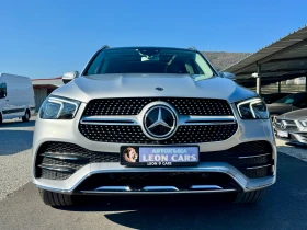     Mercedes-Benz GLE 450 AMG 4matik EQ-BOOST MILD-HIBRID