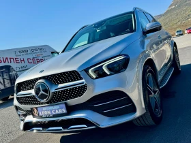     Mercedes-Benz GLE 450 AMG 4matik EQ-BOOST MILD-HIBRID