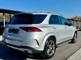 Mercedes-Benz GLE 450 AMG 4matik EQ-BOOST MILD-HIBRID | Mobile.bg    5