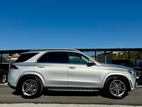     Mercedes-Benz GLE 450 AMG 4matik EQ-BOOST MILD-HIBRID