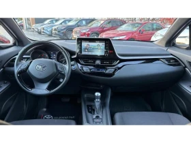 Toyota C-HR 1.8 HSD STYLE | Mobile.bg    8