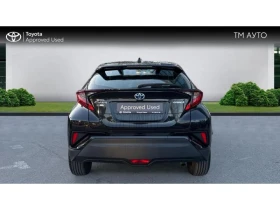 Toyota C-HR 1.8 HSD STYLE | Mobile.bg    4