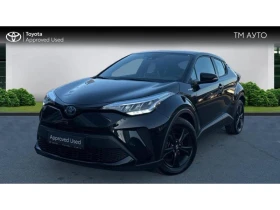 Toyota C-HR 1.8 HSD STYLE | Mobile.bg    1