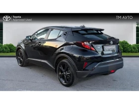 Toyota C-HR 1.8 HSD STYLE | Mobile.bg    2