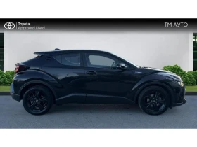 Toyota C-HR | Mobile.bg    16