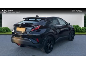 Toyota C-HR 1.8 HSD STYLE | Mobile.bg    17